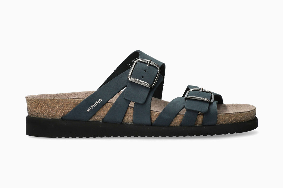 Mephisto Helisa Navy