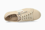 Mobils Hilarie Nude Women's Sneaker Top