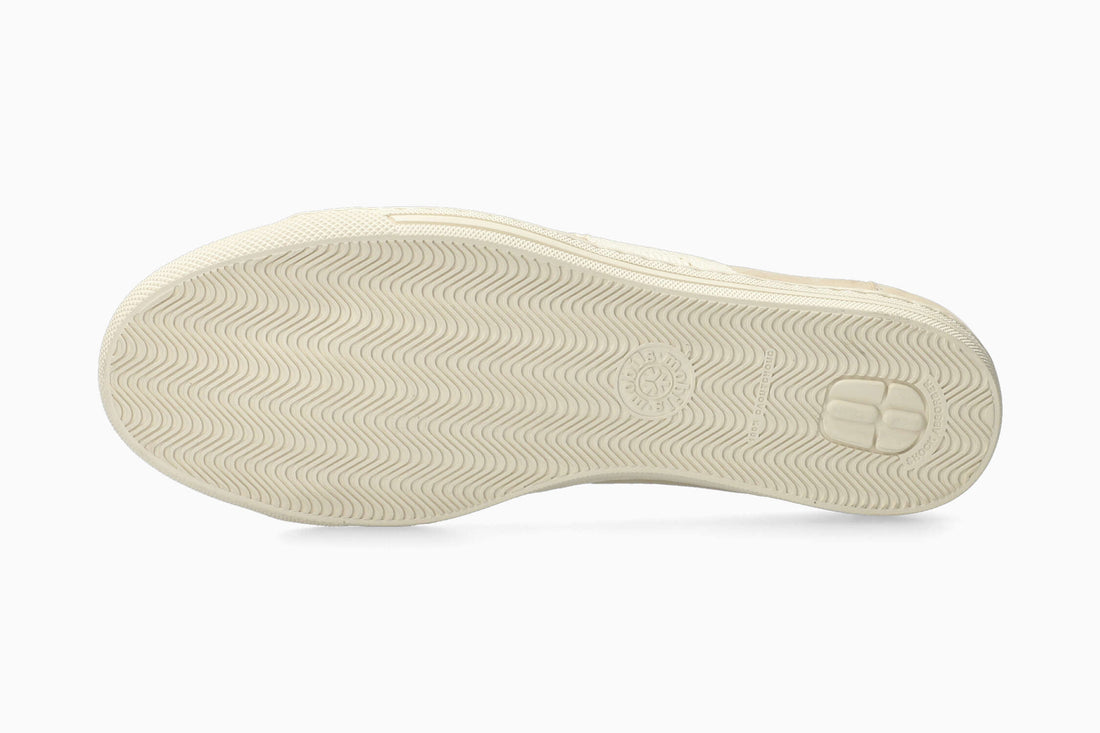 Mobils Hilarie Nude Women's Sneaker Sole