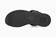 Mephisto Jeanie Women's Sandal Black Sole