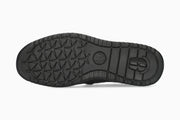 Mephisto Tiago Black Slip-On Sole