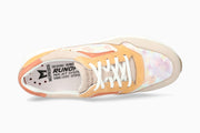 Mephisto Karin Women's Sneaker Light Sand Top