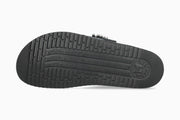 Mephisto Hambre Black Women's Sandal Sole