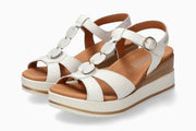 Mephisto Seline Fog Women's Sandal