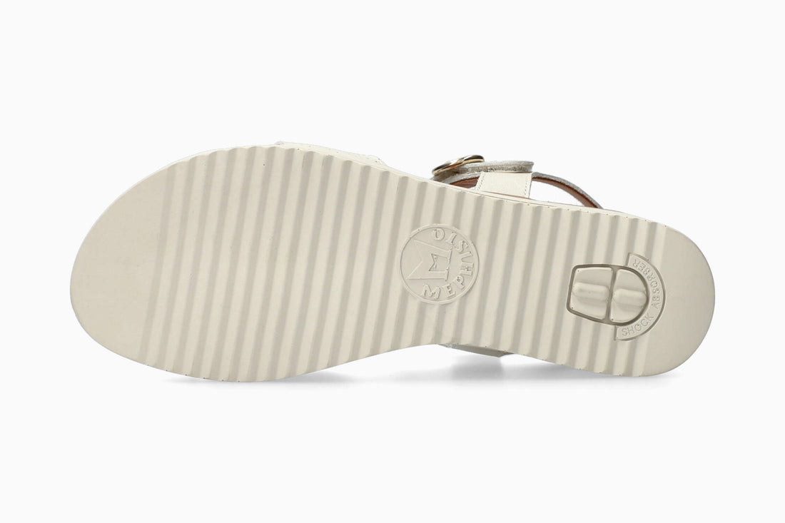Mephisto Seline Fog Women's Sandal Sole