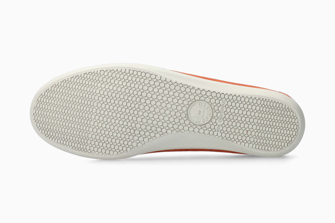 Mephisto Karla Perf Women's Slip-on Coconut Sole