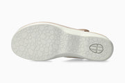 Mephisto Orphea Women's Sandal Platinum Sole
