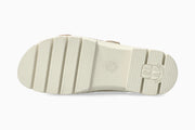 Mobils Amira Gold Women's Sandal Sole