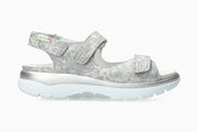 Sano Norine Light Grey