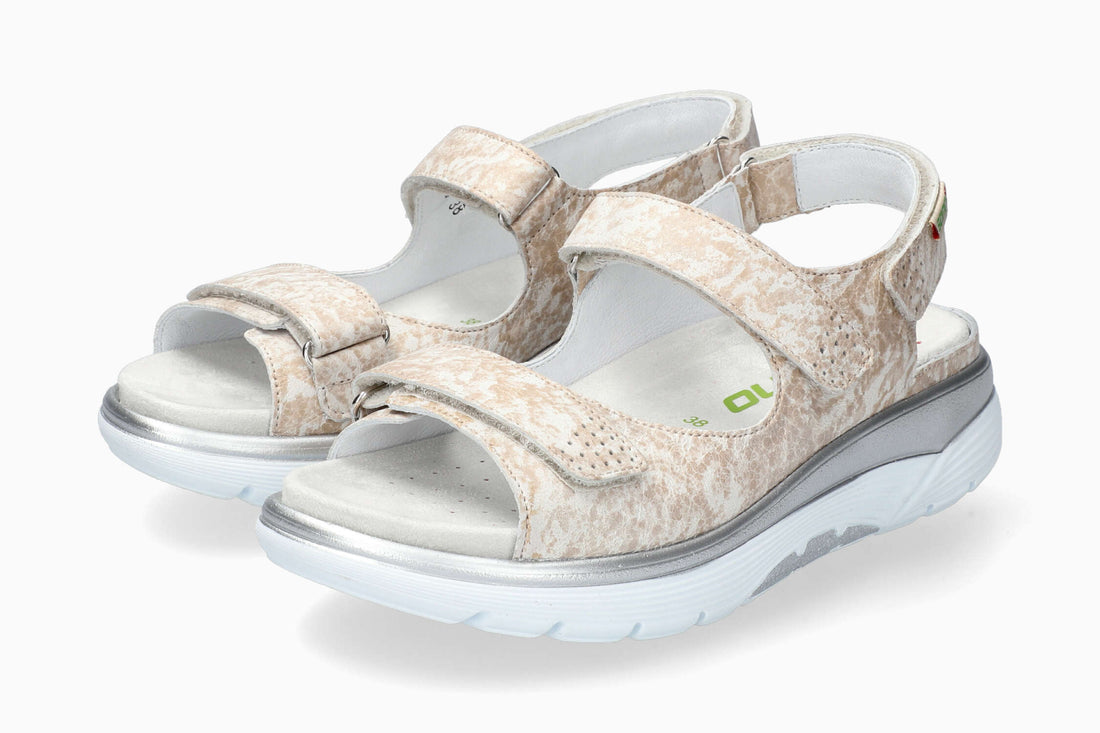 Sano Norine Light Sand Women's Sandal