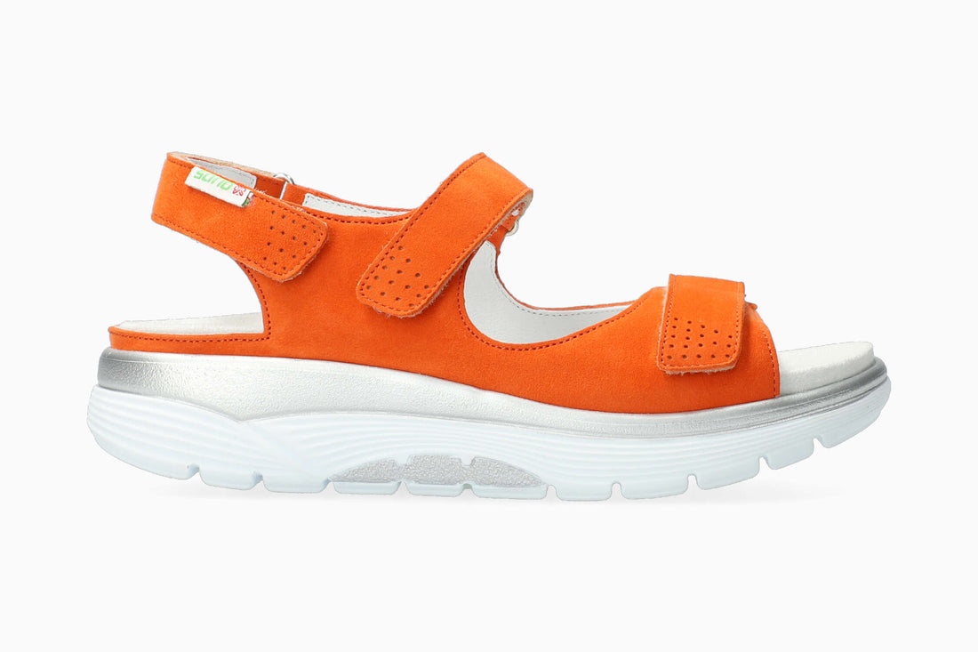 Sano Norine Burnt Orange