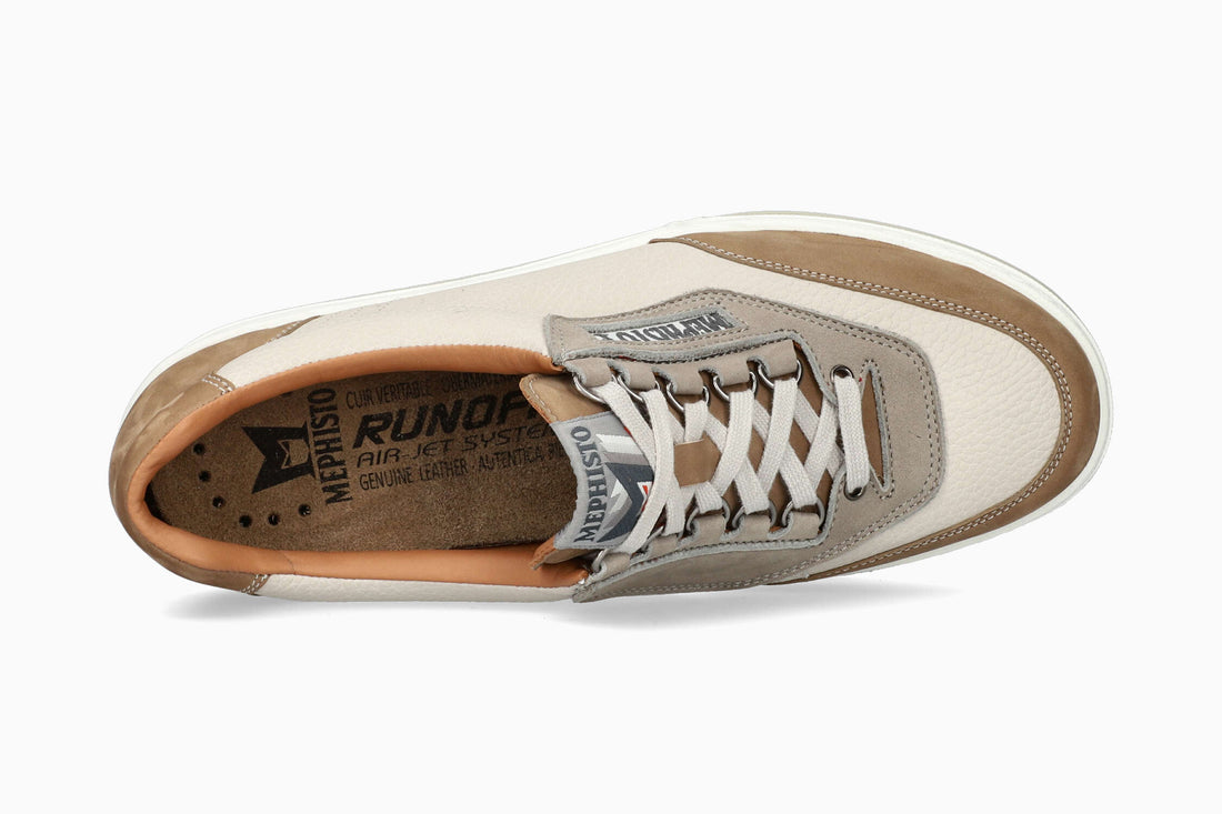 Mephisto Match Night Taupe Top