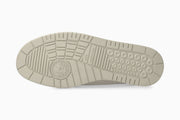 Mephisto Match Night Taupe Sole