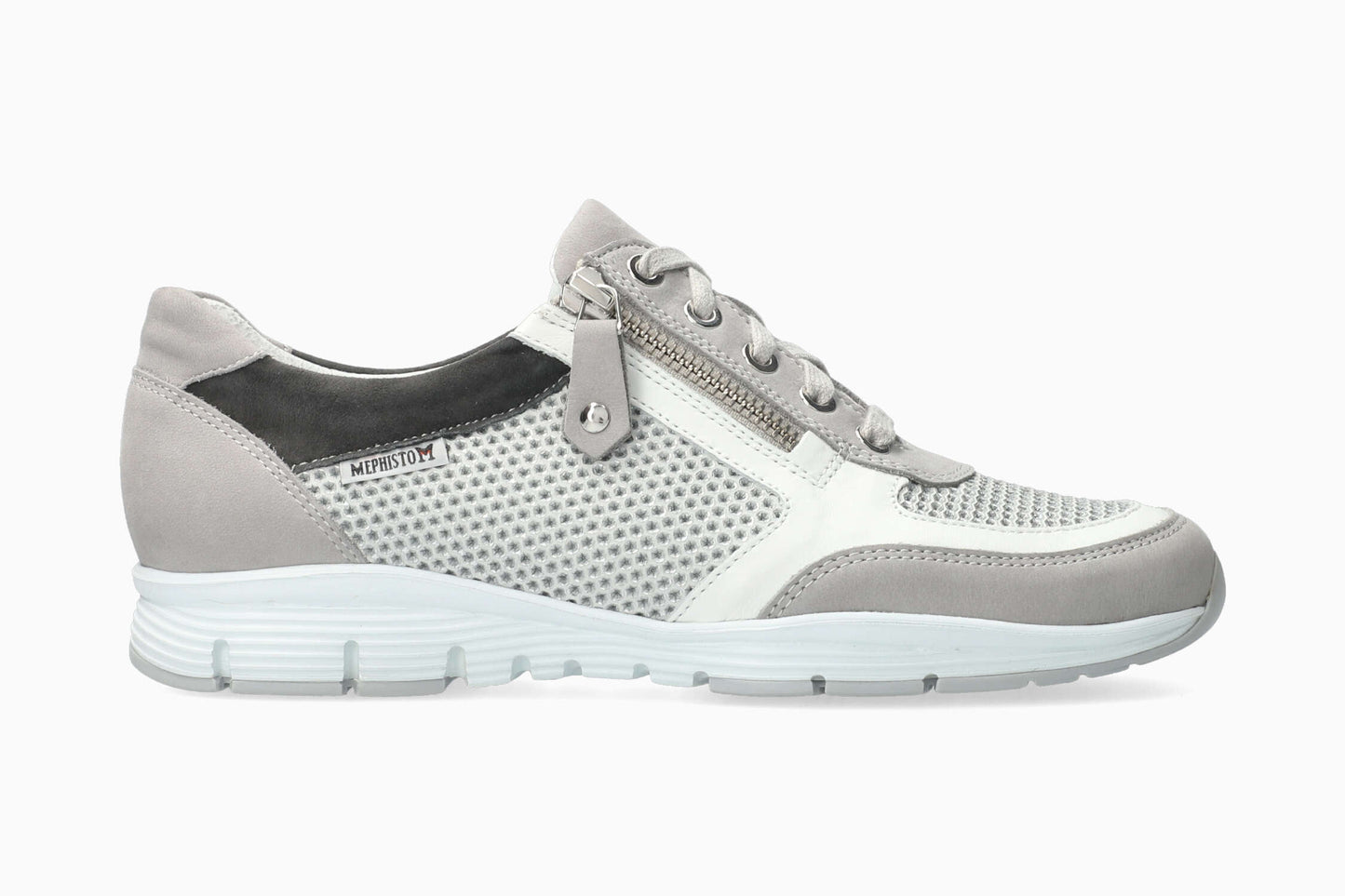 Mephisto Ylona Light Grey
