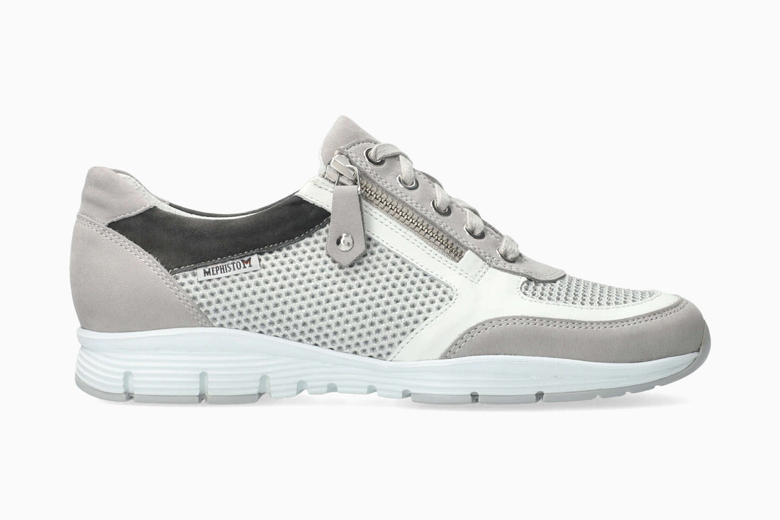Mephisto Ylona Light Grey