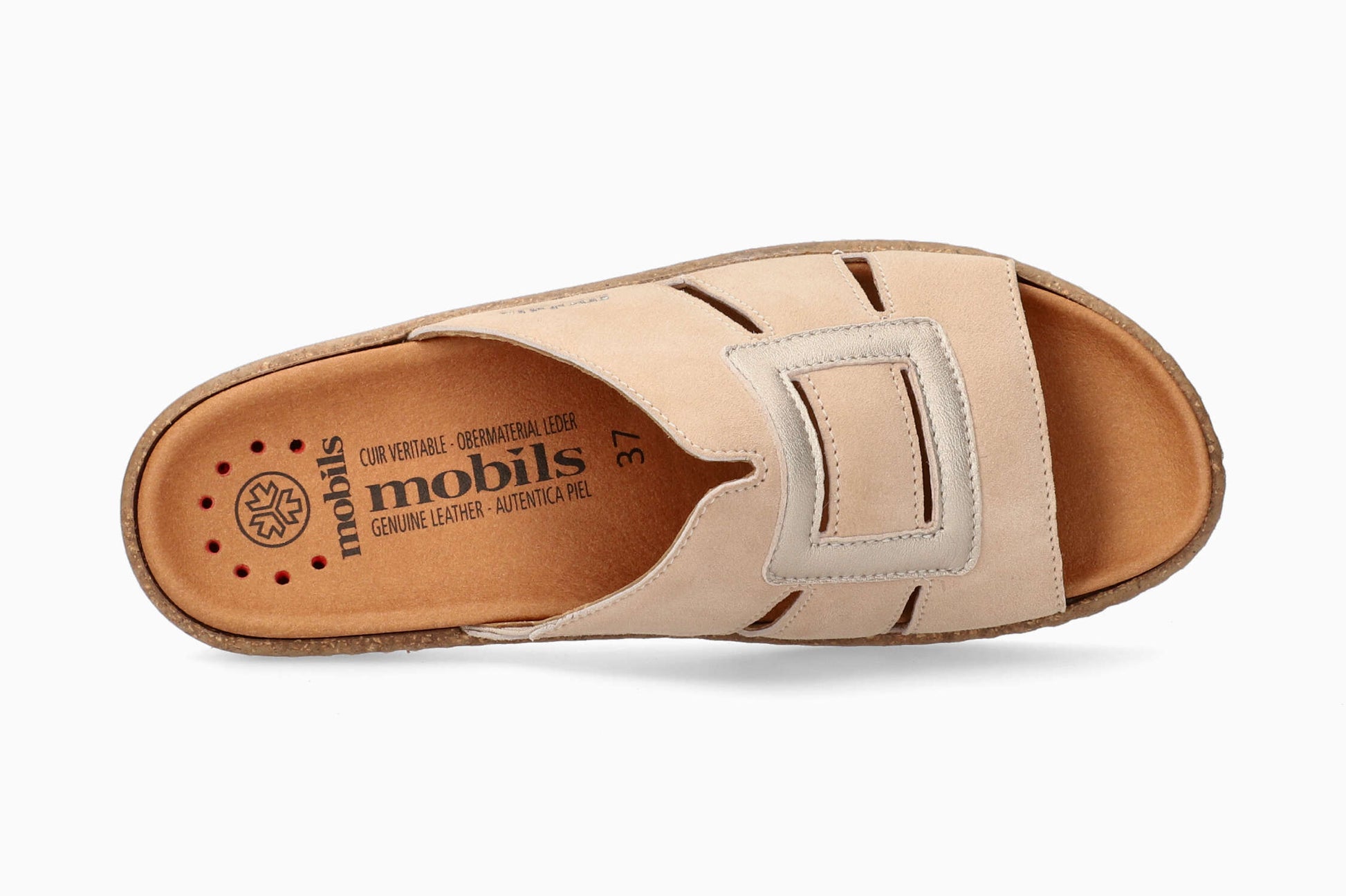 Mobils Romee Sand Women's Sandal Top
