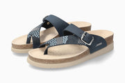Mephisto Helenka Women's Sandal Navy