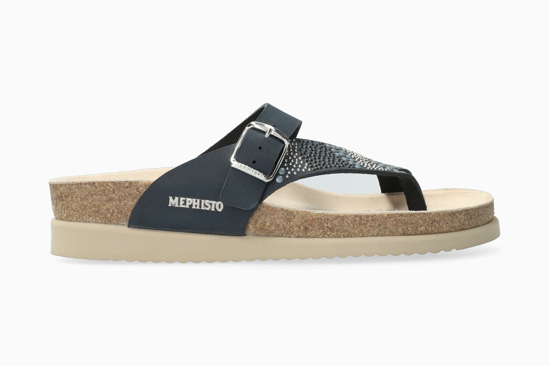 Mephisto Helenka Navy
