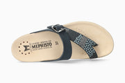 Mephisto Helenka Women's Sandal Navy Top