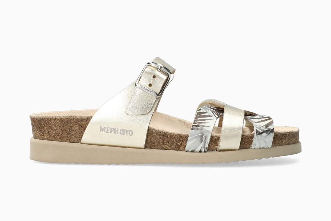 Mephisto Helma Gold