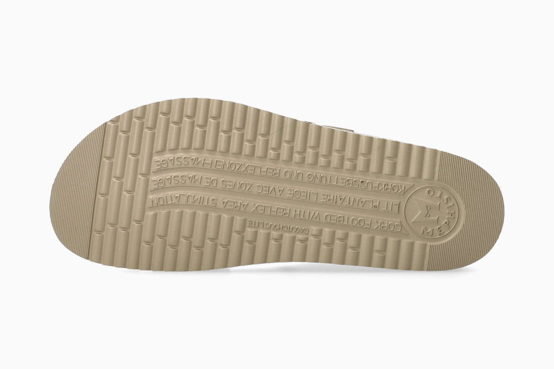Mephisto Helma Women's Sandal Gold Sole