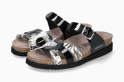 Mephisto Helma Women's Sandal Black