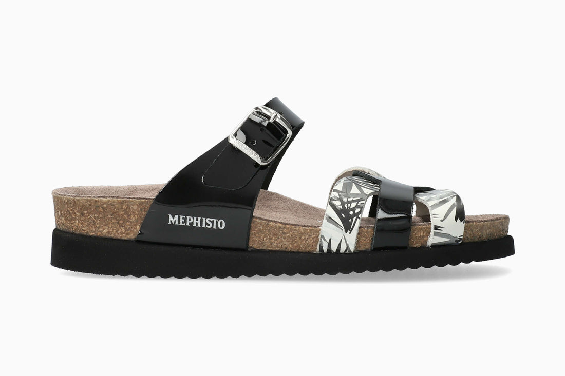 Mephisto Helma Black