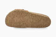 Mephisto Mabel Women's Sandal Camel Sole