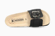 Mephisto Mabel Women's Sandal Black Top
