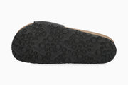 Mephisto Mabel Women's Sandal Black Sole