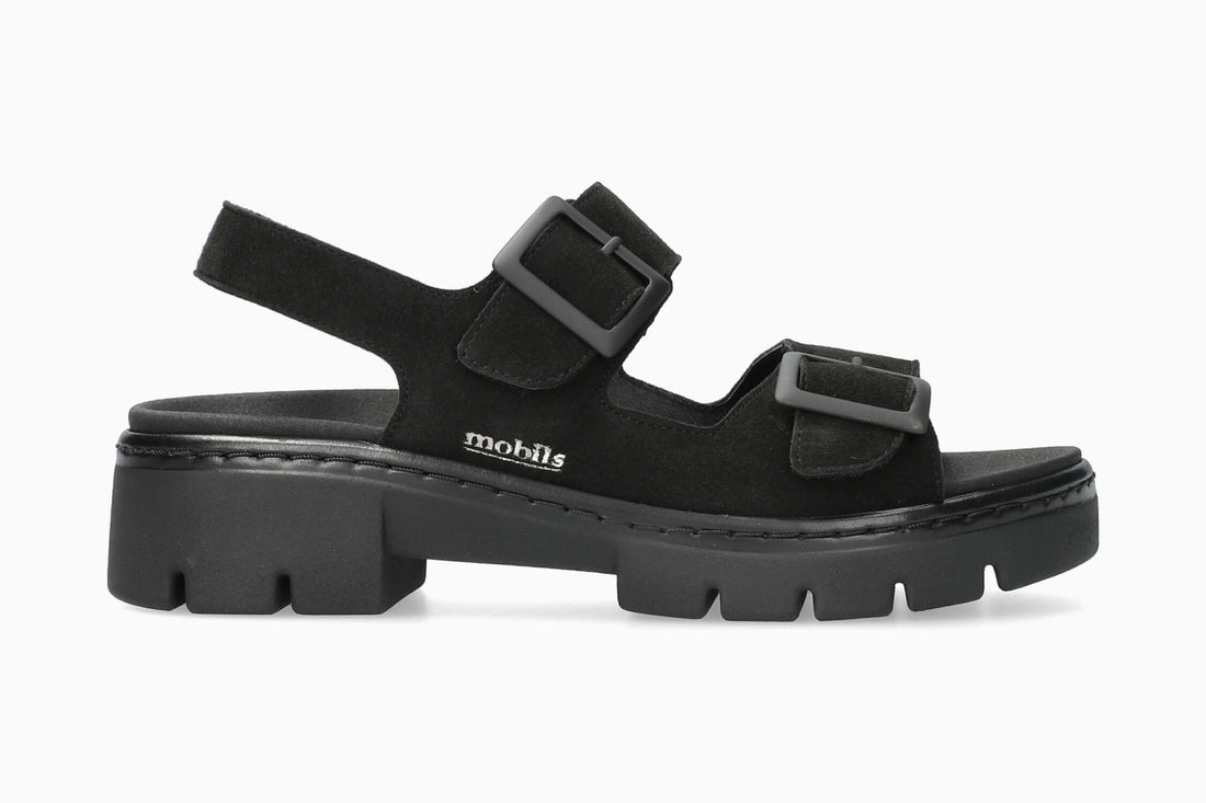 Mobils Amira Black