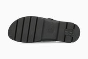 Mobils Amira Black Women's Sandal Sole