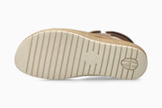 Mobils Riley Light Taupe Women's Sandal Sole