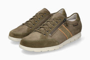 Mobils Kristof Khaki Men's Sneaker