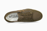 Mobils Kristof Khaki Men's Sneaker Top