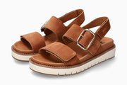 Mephisto Belona Women's Sandal Hazelnut