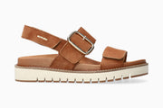 Mephisto Belona Hazelnut