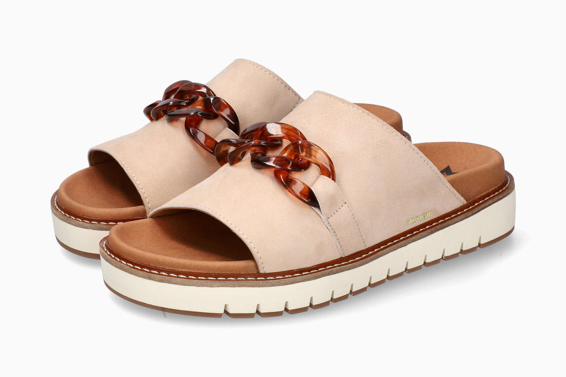 Mephisto Beverley Women's Sandal Sand