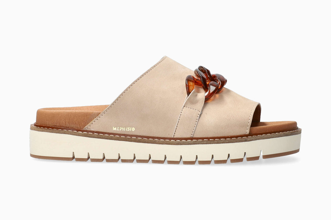 Mephisto Beverley Sand