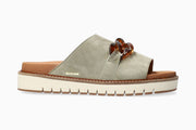 Mephisto Beverley Light Khaki