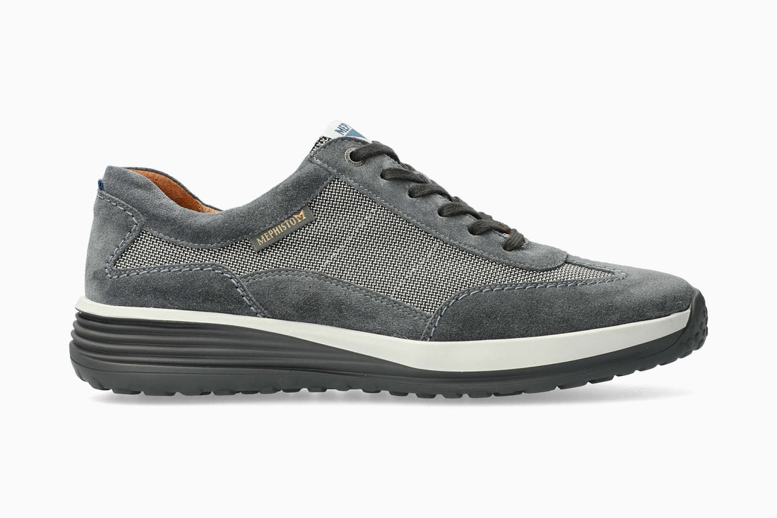 Mephisto Steve Air Sneaker