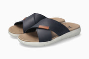 Mepihsto Conrad Navy Men's Sandal
