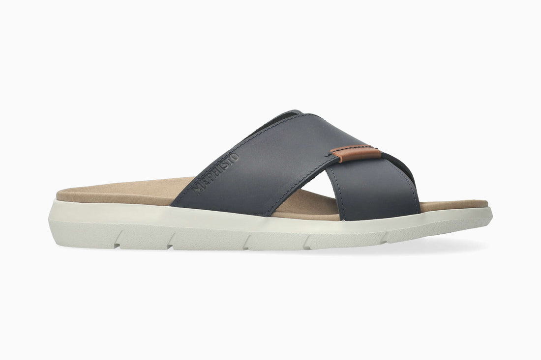 Mepihsto Conrad Navy