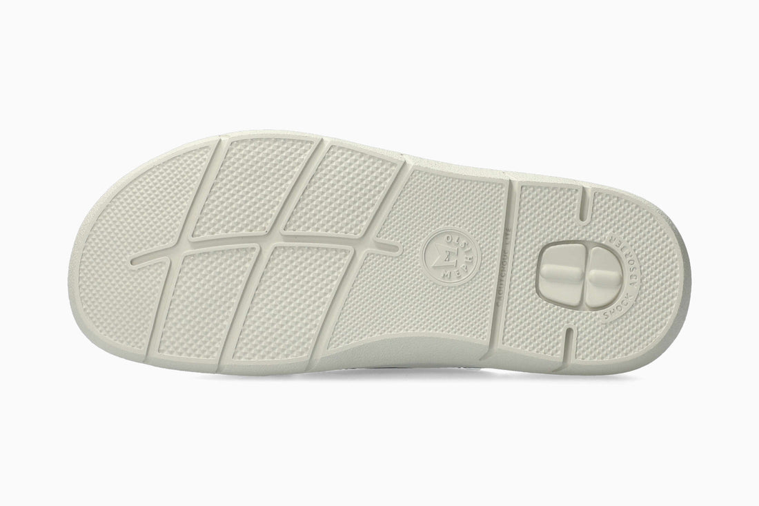 Mepihsto Conrad Navy Men's Sandal Sole