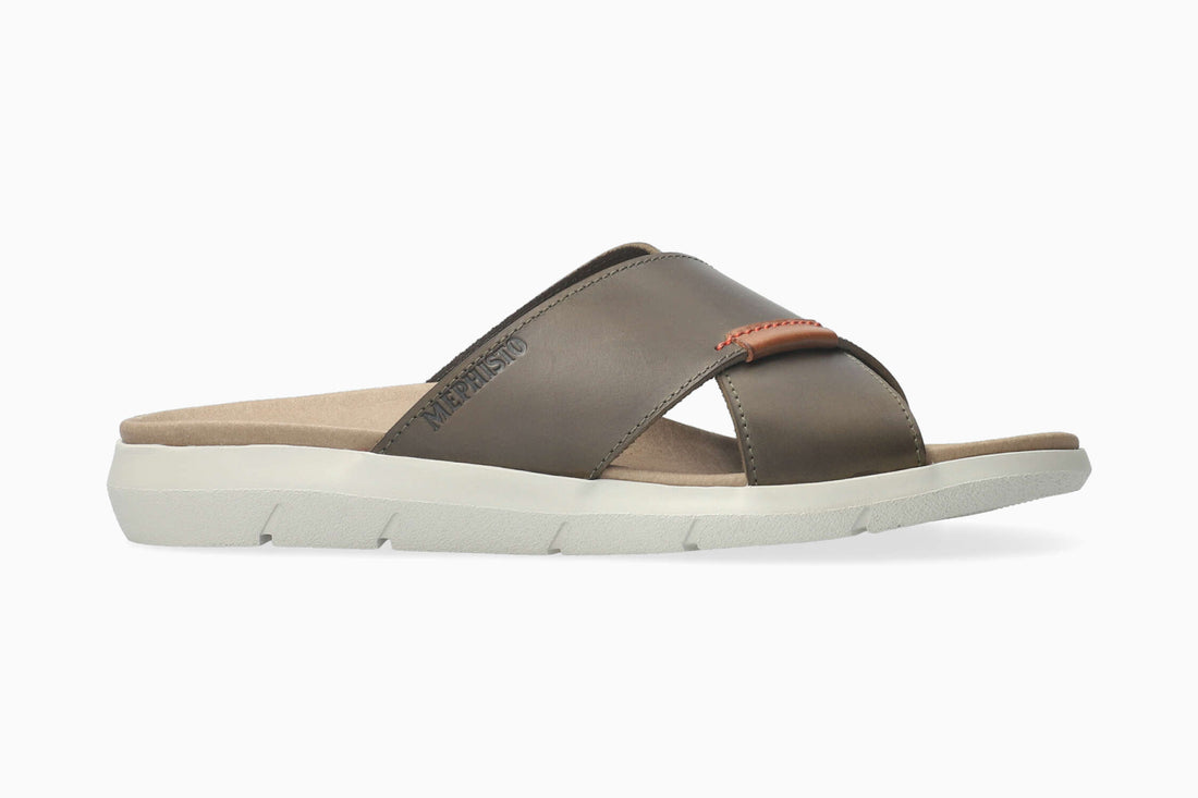 Mepihsto Conrad Khaki