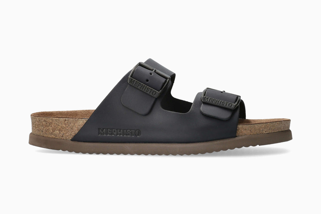 Mephisto Nerio Black