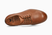 Mephisto Falco Perf Hazelnut Top