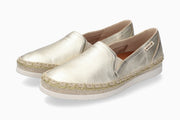 Mephisto Valina Women's Shoe Gold