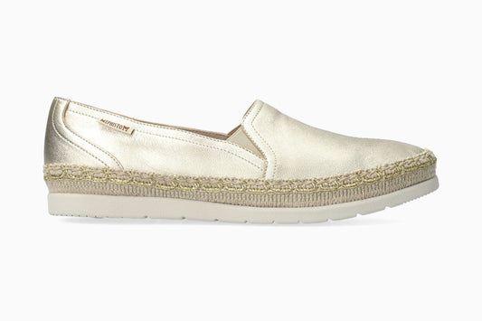 Mephisto Valina Gold
