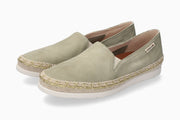 Mephisto Valina Women's Shoe Light Khaki